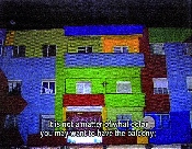 Dammi i Colori  2003 color video on DVD with sound_2